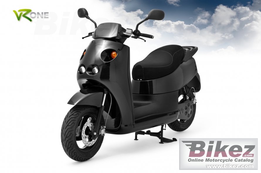 Big Quantya vrone picture and wallpaper from Bikez.com
